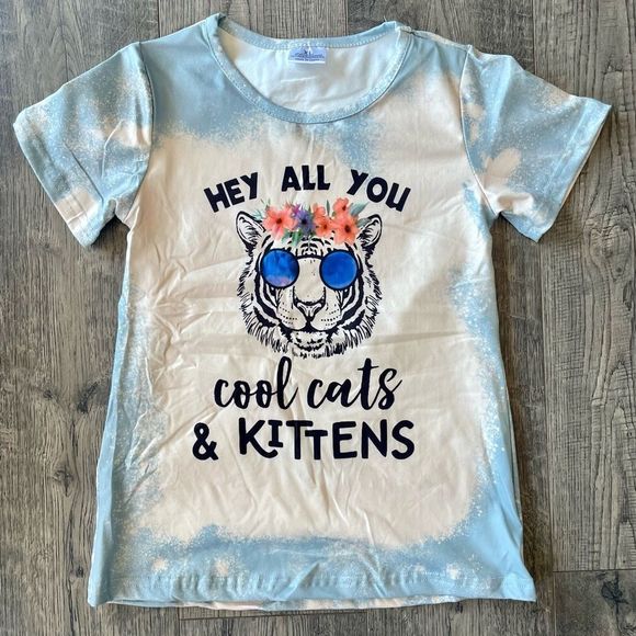 Boutique Other - SOLD NEW Kids Tee Shirt